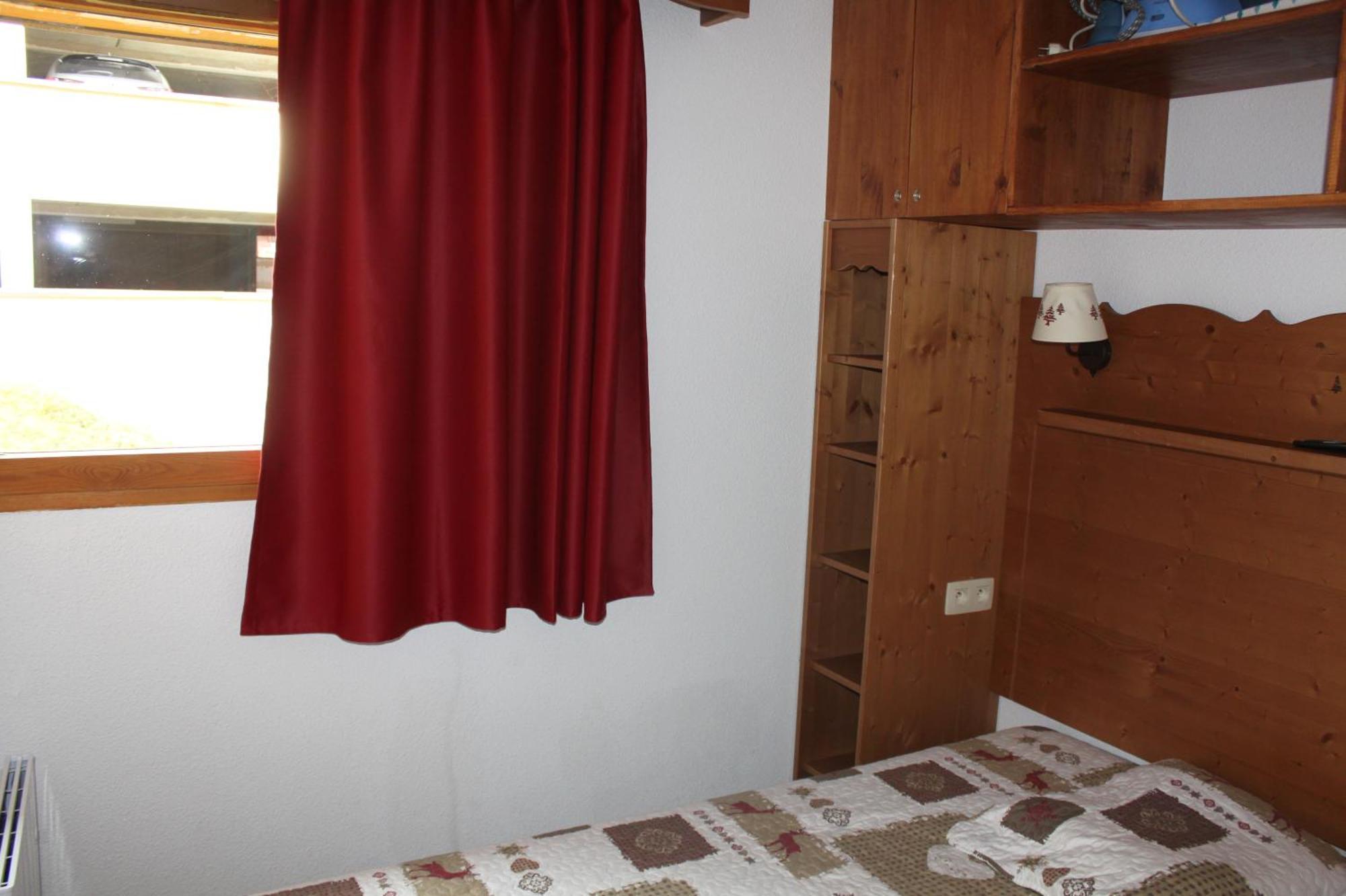 Appartement Puy Saint Vincent 1800 - 6 Personnes Пюи-Сен-Венсан Экстерьер фото